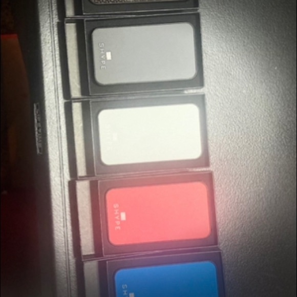 Shype wallets - Picture 2 of 10